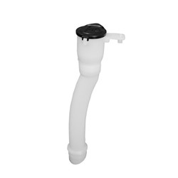 Lexus GX460 2014–2020 & more Windshield Washer Tank Tube Assy – TO1289104 product photo