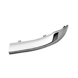 Dodge Durango 2014–2020 Lt Front Bumper Molding (Front) – CH1046105 product photo