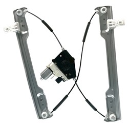 Ram 1500 2019–2025 Rt Front Door Glass Regulator (Front) – CH1351203 product photo