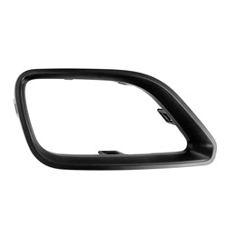 Jeep Cherokee 2019–2023 Lt Front Bumper Insert (Front) – CH1038226 product photo