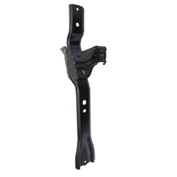 Toyota RAV4 2016–2018 Front Bumper Cover (Front) – TO1041108 product photo