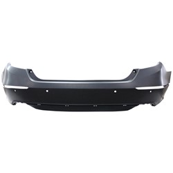 Honda Accord 2021–2022 Rear Bumper Cover (Rear) – HO1100325 product photo