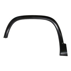 Gmc Acadia 2017–2023 Lt Front Wheel Opening Molding (Front) – GM1290259 product photo