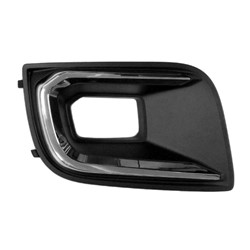Toyota Sequoia 2018–2022 Rt Front Bumper Insert (Front) – TO1039219 product photo