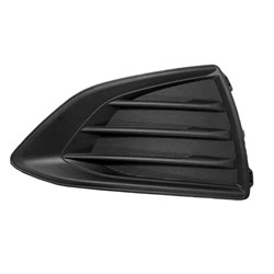 Chevrolet Cruze 2019 Lt Front Bumper Insert (Front) – GM1038245 product photo