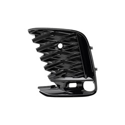 Lexus RX350 / RX350h & more 2023–2025 Lt Front Bumper Insert (Front) – LX1038157 product photo
