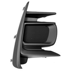 Toyota Sienna 2018–2020 Rt Front Bumper Insert (Front) – TO1039214 product photo