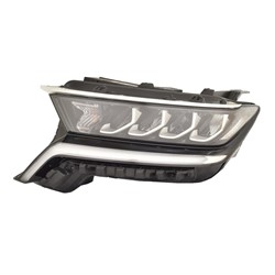 Kia Sorento 2021–2023 Headlight Assembly – KI2502251 product photo