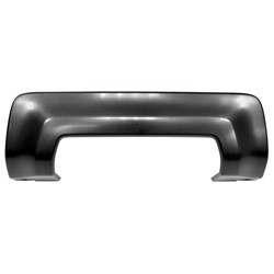 Toyota 4RUNNER 2014–2024 Rear Bumper Insert (Rear) – TO1137103 product photo