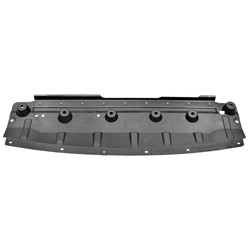 Nissan Versa 2020–2025 Lower Engine Cover (Front) – NI1228173 product photo