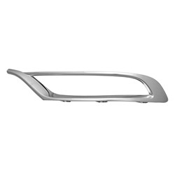 Chrysler 300 2015–2023 Lt Front Bumper Insert (Front) – CH1038165 product photo