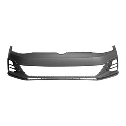 Volkswagen GTI 2018–2021 Front Bumper Cover (Front) – VW1000240 product photo