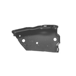 Lexus NX200t / NX300 & more 2015–2021 Rt Front Bumper Support Bracket (Front) – LX1063101 product photo