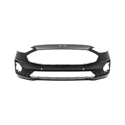 Ford Fusion 2019–2020 Front Bumper Cover (Front) – FO1000758 product photo