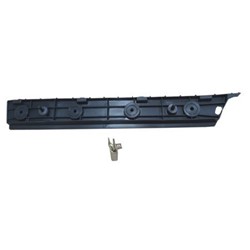 Cadillac Escalade 2015–2020 & more Rear Bumper Cover (Rear) – GM1142111 product photo