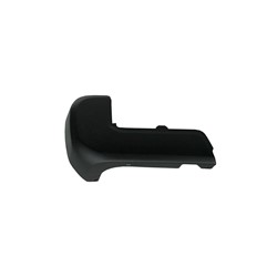 Toyota Tacoma 2016–2023 Lt Rear Bumper Extension Outer (Rear) – TO1104133 product photo