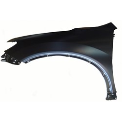 Nissan Rogue 2014–2020 Fender (Front) – NI1240212 product photo