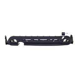 Mini Cooper 2022–2023 Rear Bumper Valance Panel (Rear) – MC1195110 product photo