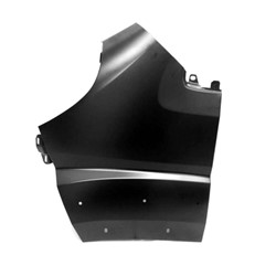Ram Promaster 1500/2500/3500 2014–2022 Fender (Front) – CH1240286 product photo