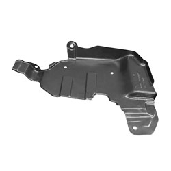 Subaru Forester 2014–2018 Lower Engine Cover (Driver side) – SU1228110 product photo