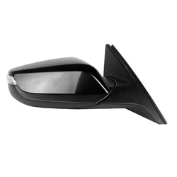 Chevrolet Malibu 2016–2018 Side Mirror (Rear) – GM1321564 product photo