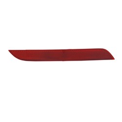 Bmw 328i / 335i & more 2012–2017 Lt Rear Bumper Reflector (Rear) – BM1184100 product photo