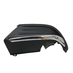 Honda Accord 2018–2022 Rt Rear Bumper Insert (Rear) – HO1139104 product photo