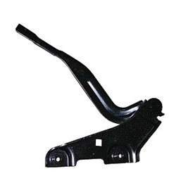 Chevrolet Malibu 2016–2025 Hood (Driver side) – GM1236170 product photo