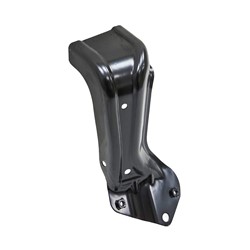 Kia K4 2025 Front Fender Brace (Driver side) – KI1244107 product photo