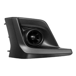 Subaru Crosstrek 2018–2020 Rt Front Bumper Insert (Front) – SU1039114 product photo