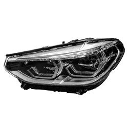 Bmw X3 / X4 2018–2021 Headlight Assembly – BM2502193 product photo