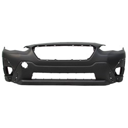 Subaru Crosstrek 2021–2023 Front Bumper Cover (Front) – SU1000196 product photo