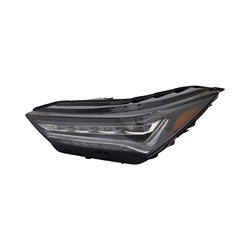 Acura MDX 2022–2024 Headlight Assembly – AC2502139 product photo