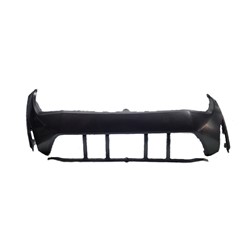 Kia Soul 2023–2025 Front Bumper Cover Upper (Front) – KI1014121 product photo