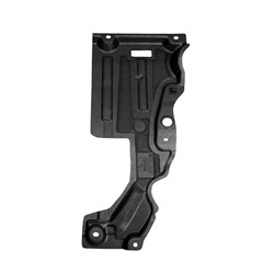Ford Edge 2019–2024 & more Lower Engine Cover (Passenger side) – FO1228163 product photo