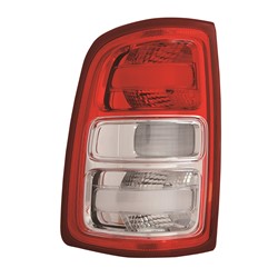 Ram 2500 / 3500 2019–2024 Tail Light Assembly – CH2800222 product photo