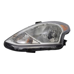 Nissan Versa 2015–2019 Headlight Assembly – NI2502230 product photo