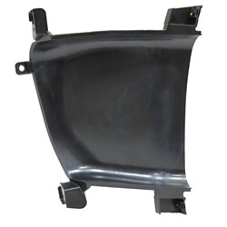 Kia Forte 2017–2018 Lt Front Bumper Insert (Front) – KI1038138 product photo