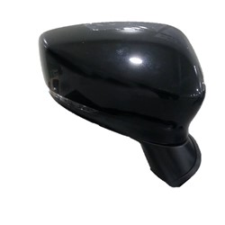 Mazda 3 2017–2018 Side Mirror (Rear) – MA1321230 product photo