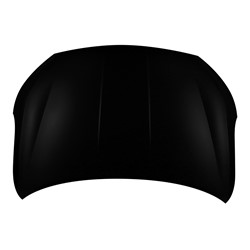 Hyundai Elantra 2019–2020 Hood – HY1230177 product photo