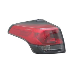 Toyota RAV4 2016–2018 Tail Light Assembly – TO2804128 product photo