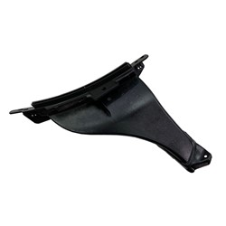 Kia Sorento 2019–2020 Rt Front Bumper Insert (Front) – KI1039145 product photo