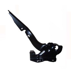 Toyota 4RUNNER 2010–2024 Hood (Driver side) – TO1236182 product photo