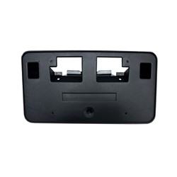 Gmc Sierra 2500 HD / Sierra 3500 HD 2024–2025 Front Bumper License Bracket (Front) – GM1068257 product photo