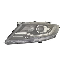 Lincoln MKX 2016–2018 Headlight Assembly – FO2518142 product photo
