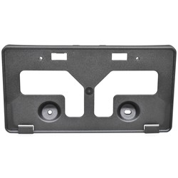 Ford Escape 2020–2022 Front Bumper License Bracket (Front) – FO1068179 product photo