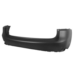 Lexus IS200t/IS300 & more 2017–2020 Rear Bumper Cover (Rear) – LX1100200 product photo