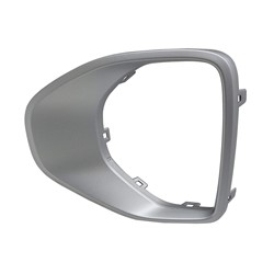 Volkswagen Atlas 2024–2025 Lt Front Bumper Insert (Front) – VW1038184 product photo
