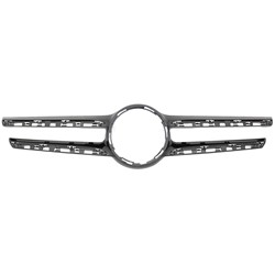 Mercedes-Benz E400 / E450 2017–2020 Grille (Front) – MB1210138 product photo