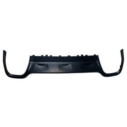 Jeep Cherokee 2014–2018 Rear Bumper Valance Panel (Rear) – CH1195146 product photo